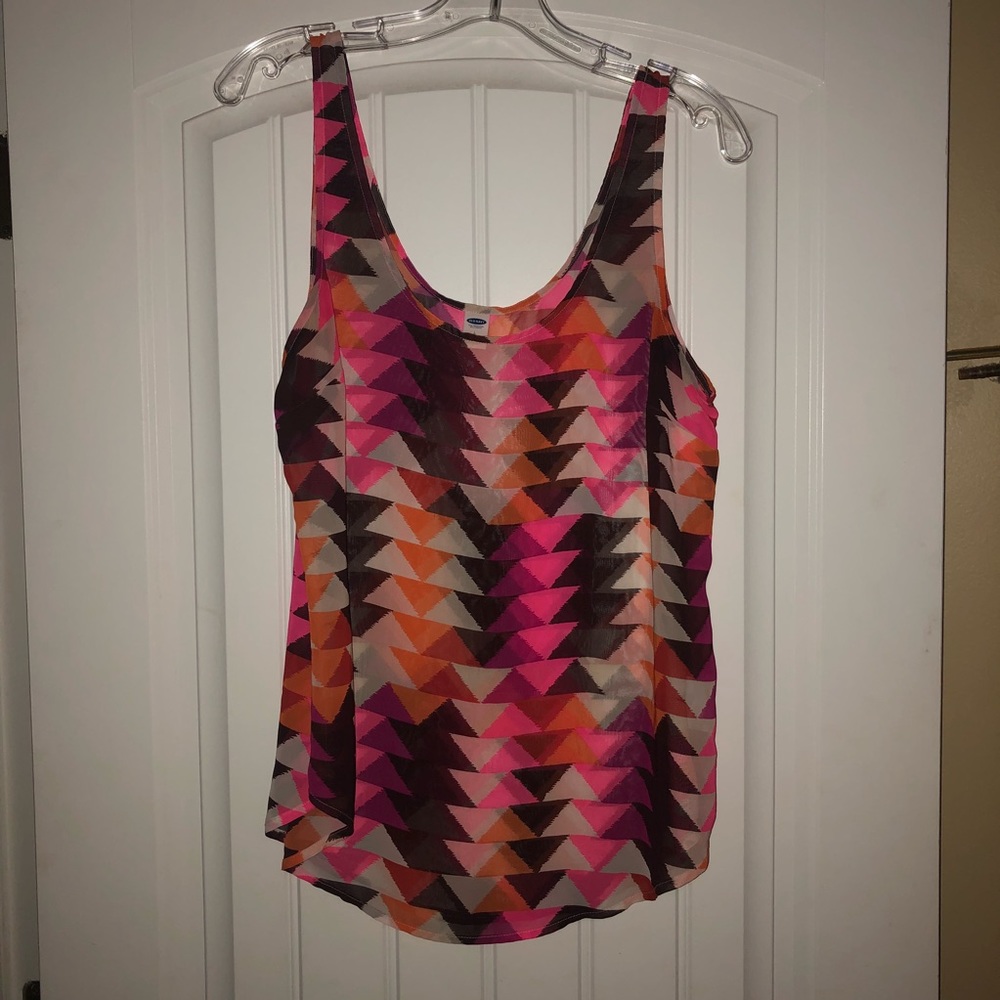 Old Navy tank top